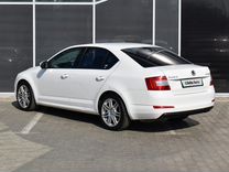 Skoda Octavia 1.8 MT, 2015, 298 334 км, с пробегом, цена 1 200 000 руб.