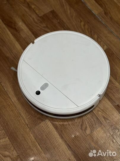 Робот пылесос Xiaomi Mi Robot Vacuum-Mop 2 Lite