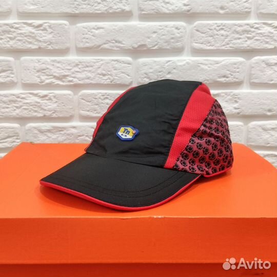 Бейсболка Nike Tn Vintage Оригинал