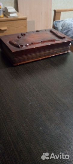 Нарды ручной работы под заказ