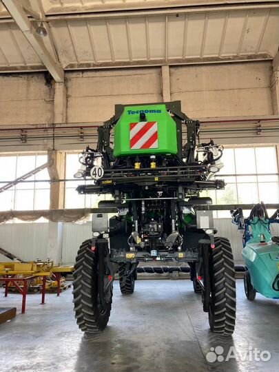 Опрыскиватель Tecnoma Laser, 2023