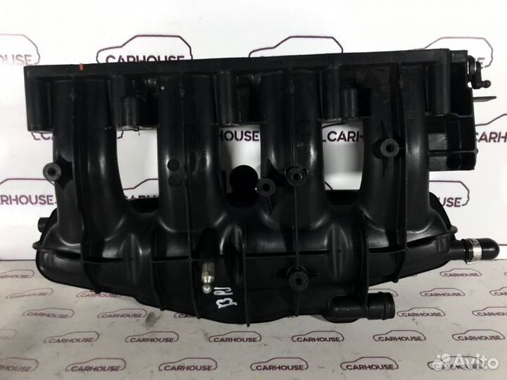 Коллектор впускной Audi A4 2.0 BPJ