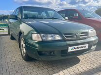 Nissan Primera 1.6 MT, 1998, 279 576 км, с пробегом, цена 160 000 руб.