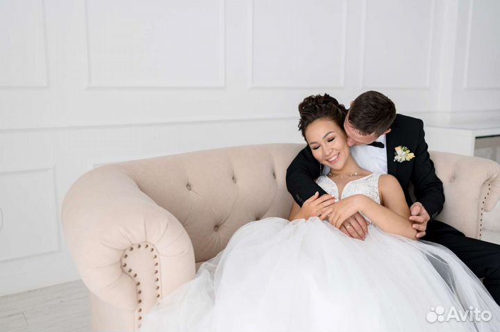 Фотограф (Свадьбы, Фотосессии, Мероприятия)