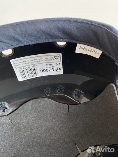 Каскетка кепка мужская