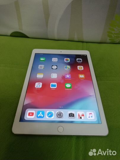 iPad air 1, 32gb, wifi