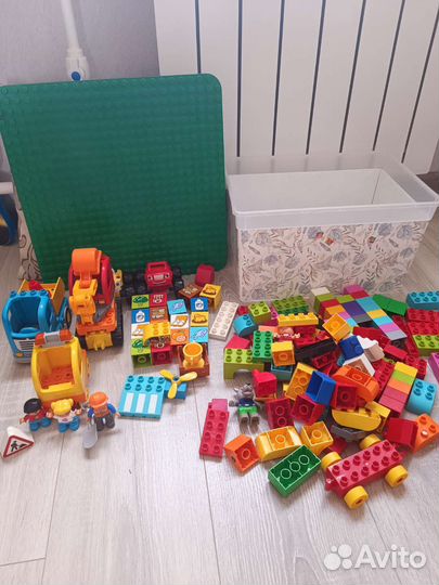 Lego duplo