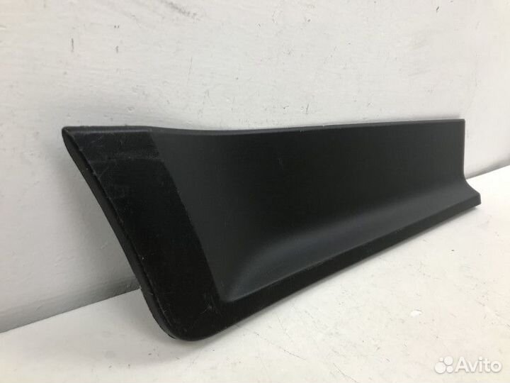 Накладка двери задней правой Hyundai Creta