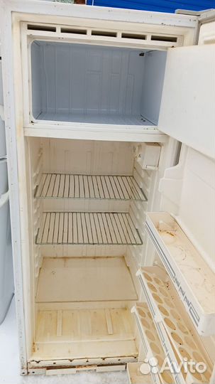 Однокамерный холодильник