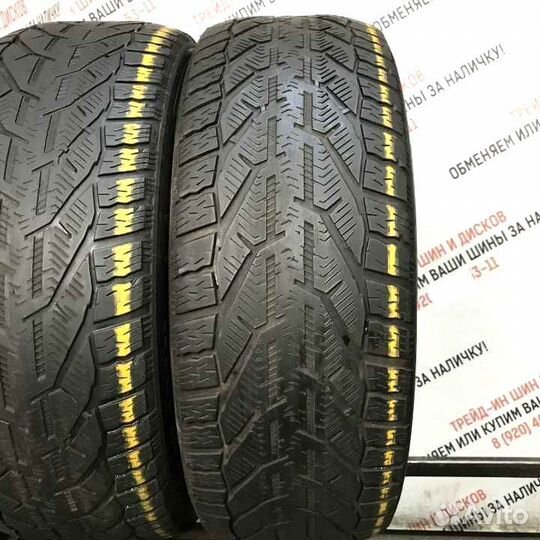 Tigar Winter 225/55 R17