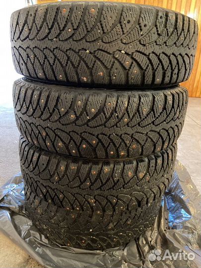 Cordiant Sno-Max 195/65 R15