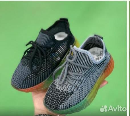 Кроссы детские