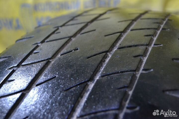 GT Radial Savero HT Plus 235/65 R17