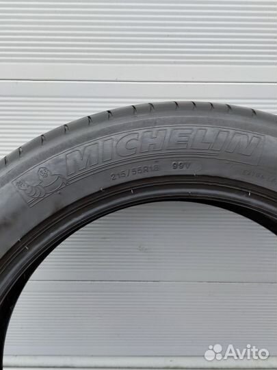 Michelin Primacy 3 215/55 R18 99V