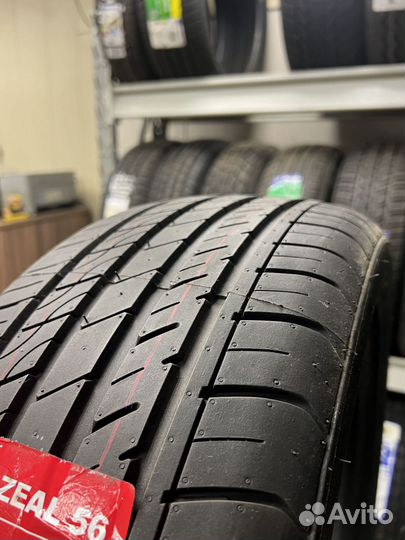 iLink L-Zeal56 315/35 R21 80H