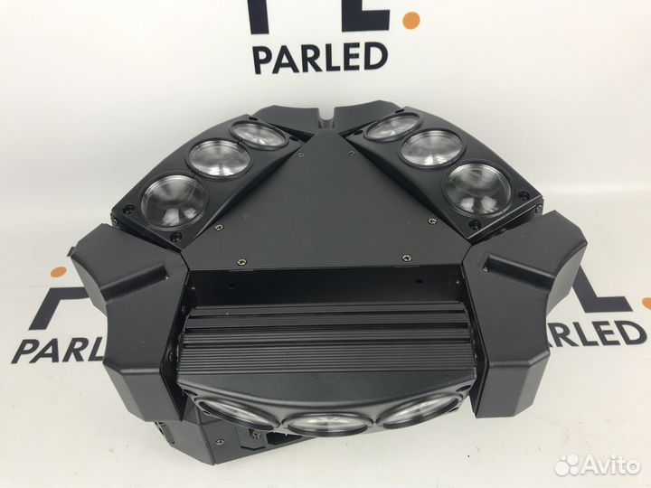 Светодиодный эффект 