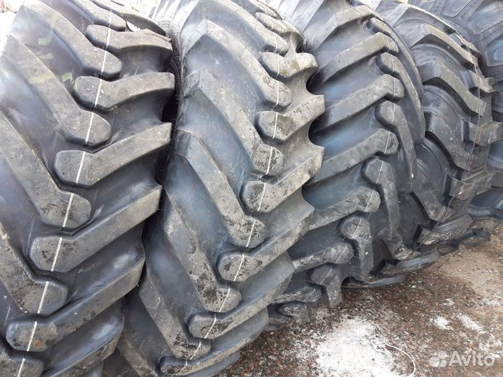 16.9-28 шина для спецтехники 16,9 28