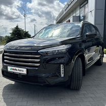 EXEED VX 2.0 AMT, 2022, 15 150 км, с пробегом, цена 3 400 000 руб.