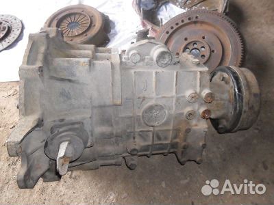 Кпп для фав-1041