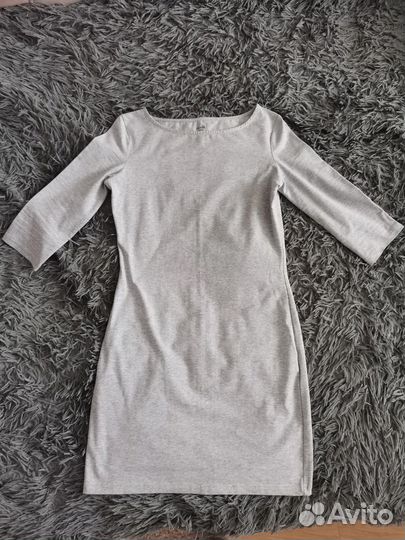 Платье новое,трикотаж Твое 44 S и другие платья