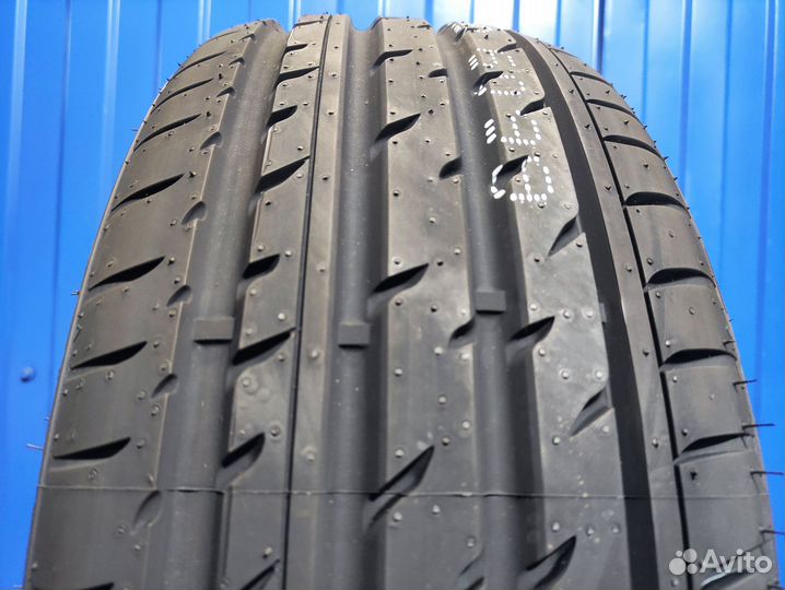 Haida HD927 205/45 R16