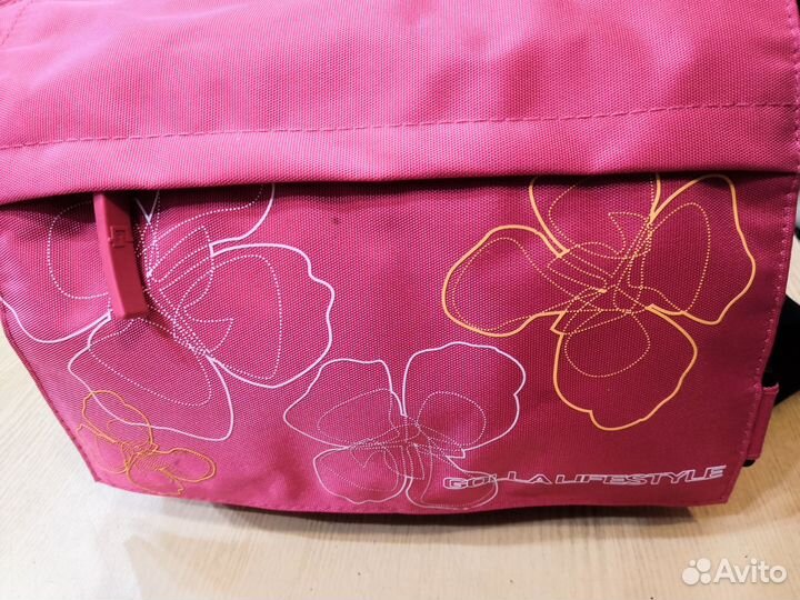 Зеркальный фотоаппарат Canon 7d