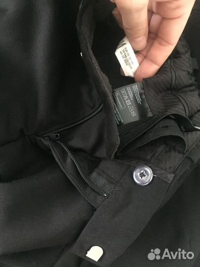 Школьный костюм h&m для мальчика 128