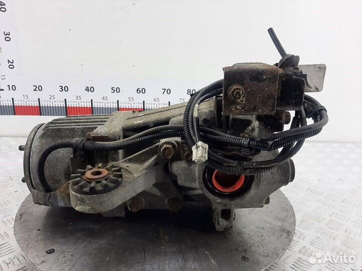 Редуктор для Peugeot-Citroen C-Crosser 3001E7