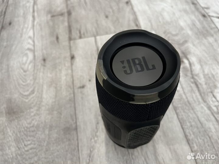 Колонка jbl charge 3 оригинальная