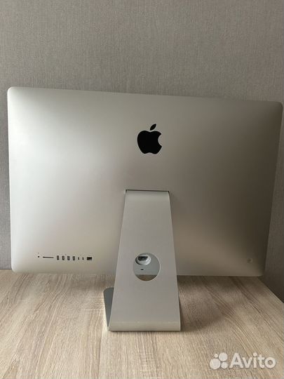Apple iMac 27-inch Retina 5K 2017 8/1Tb