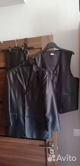 Костюм для мальчика