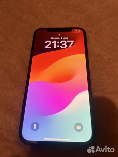 iPhone 12, 128 ГБ