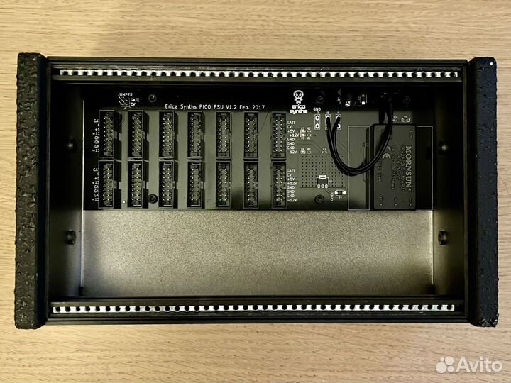 Erica Synth Pico Case 42hp