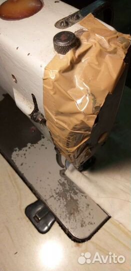 Швейная машинка промышленная б/у