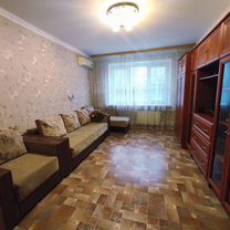 3-к. квартира, 63 м², 3/9 эт.