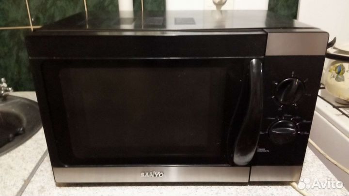 Микроволновые печи с гарантией