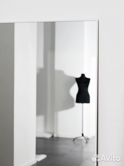 Зеркало в полный рост напольное в раме Orage