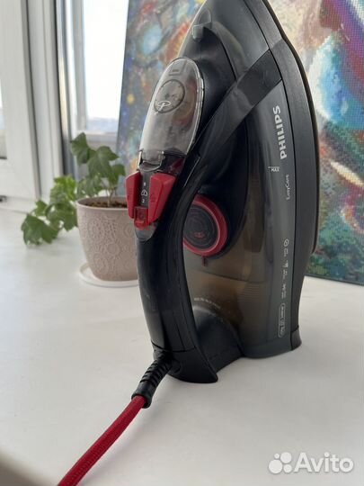Утюг Philips