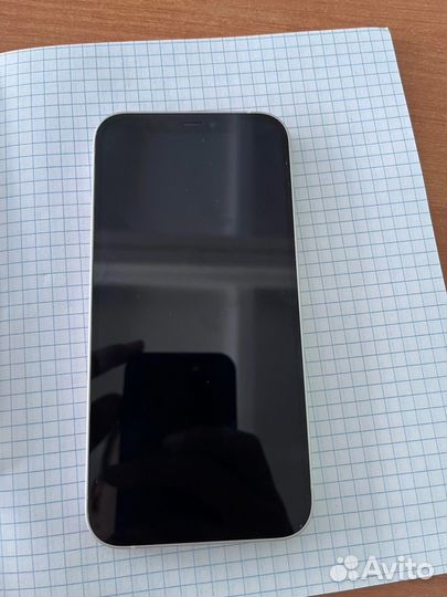 iPhone 12, 128 ГБ