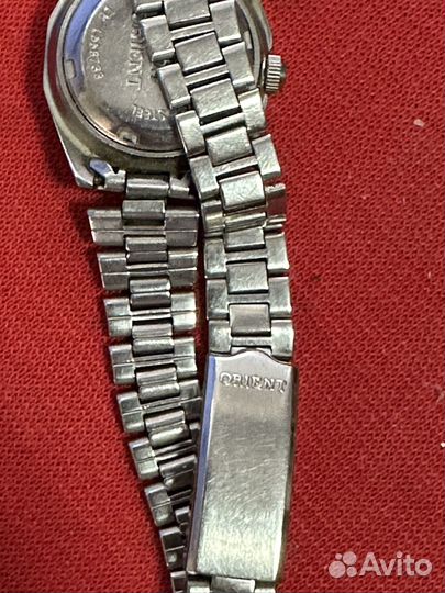 Часы женские orient