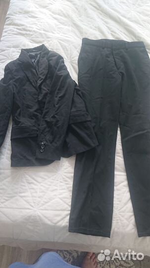 Костюм школьный на мальчика