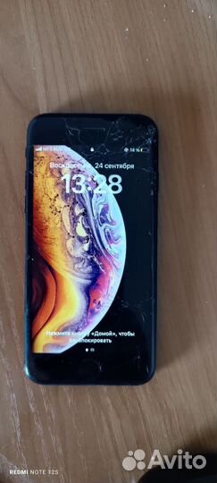 iPhone SE (2020), 64 ГБ