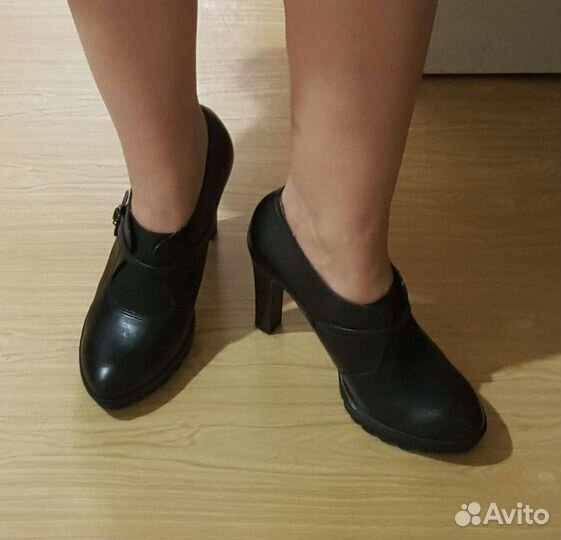 Ботильоны Belwest