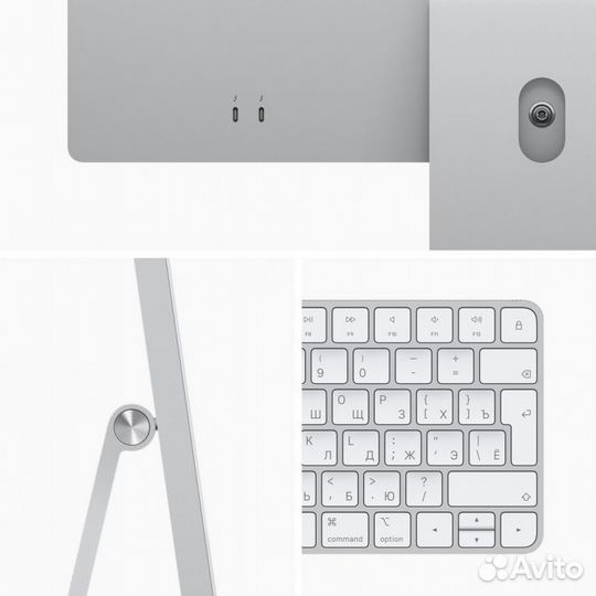 Apple iMac 24