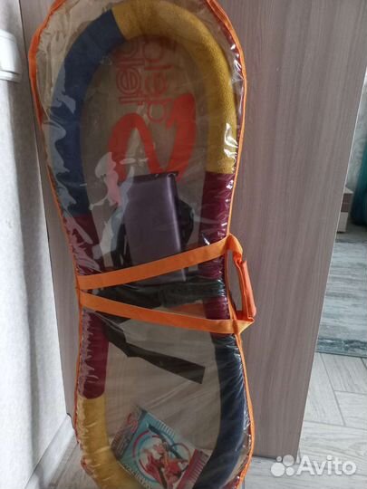 Обруч для фитнеса/ обруч массажёр