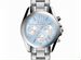 Часы Michael Kors Bradshaw Mini Серебро MK6098