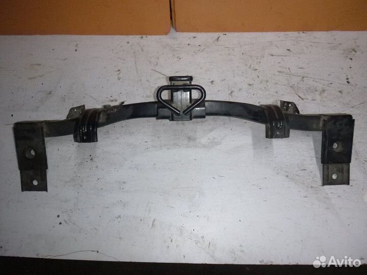 Усилитель заднего бампера honda pilot 2008-2015