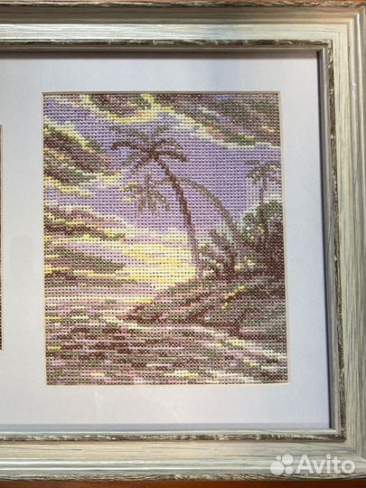 Картина Море