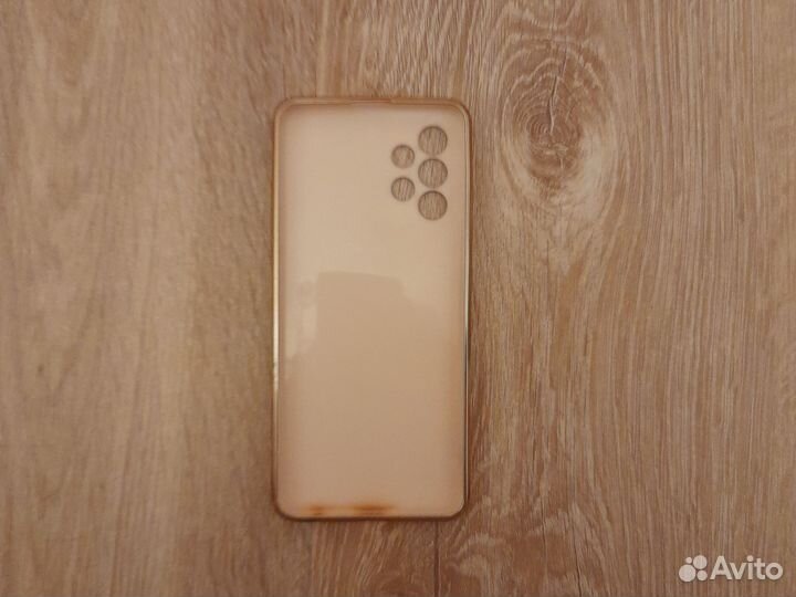 Чехол на Samsung Galaxy a32