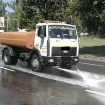 Вода доставка, Руза